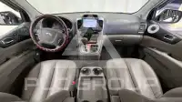 2012 KIA Carnival