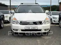 2012 KIA Carnival