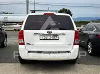 2012 KIA Carnival
