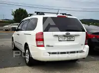 2012 KIA Carnival