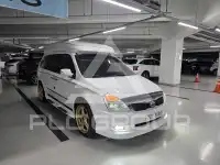 2012 KIA Carnival