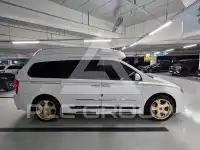 2012 KIA Carnival