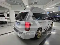 2012 KIA Carnival