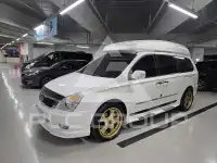 2012 KIA Carnival