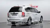 2012 KIA Carnival