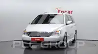 2012 KIA Carnival