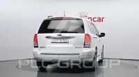 2012 KIA Carnival
