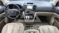 2012 KIA Carnival