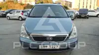 2012 KIA Carnival