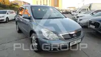 2012 KIA Carnival