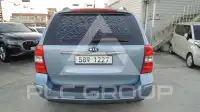 2012 KIA Carnival