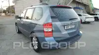 2012 KIA Carnival