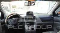 2012 KIA Carnival