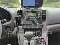 2012 KIA Carnival