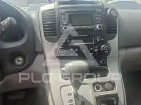 2012 KIA Carnival
