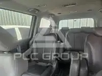 2012 KIA Carnival