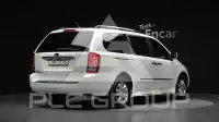 2012 KIA Carnival