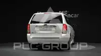 2012 KIA Carnival