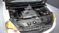 2012 KIA Carnival