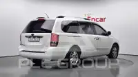 2012 KIA Carnival