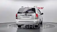 2012 KIA Carnival