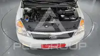 2012 KIA Carnival