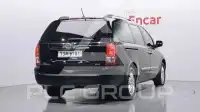 2012 KIA Carnival