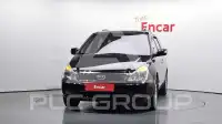 2012 KIA Carnival