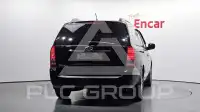 2012 KIA Carnival