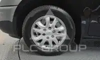 2012 KIA Carnival
