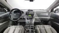 2012 KIA Carnival