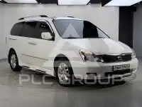 2012 KIA Carnival