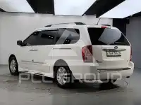 2012 KIA Carnival