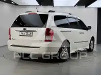2012 KIA Carnival