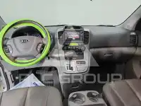 2012 KIA Carnival