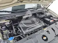 2012 KIA Carnival