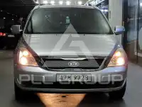 2012 KIA Carnival