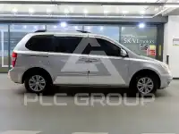 2012 KIA Carnival