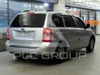2012 KIA Carnival