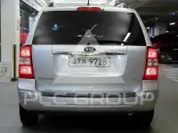 2012 KIA Carnival