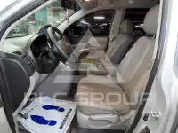 2012 KIA Carnival