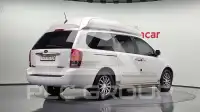 2012 KIA Carnival