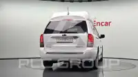 2012 KIA Carnival