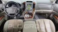 2012 KIA Carnival