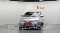 2012 KIA Forte