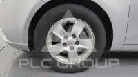 2012 KIA Forte