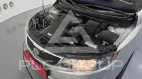 2012 KIA Forte