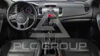 2012 KIA Forte