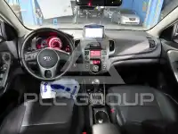 2012 KIA Forte
