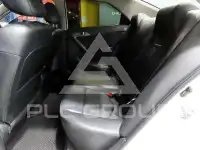 2012 KIA Forte